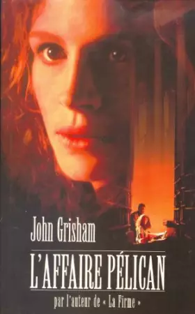 Couverture du produit · L affaire Pélican