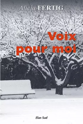 Couverture du produit · Voix pour moi