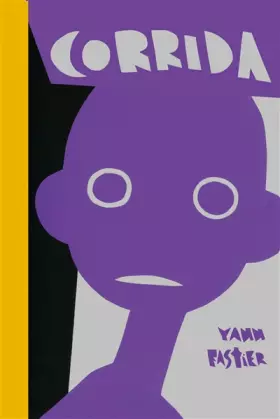 Couverture du produit · Corrida