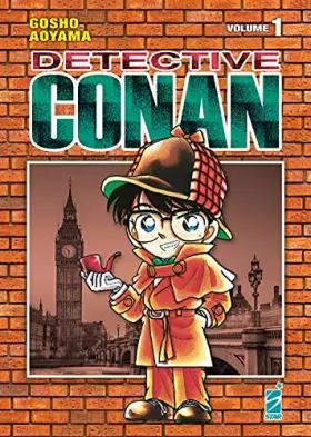 Couverture du produit · Detective Conan. New edition (Vol. 1)