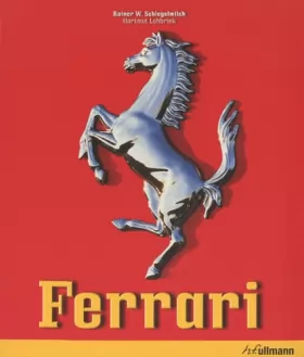 Couverture du produit · Ferrari