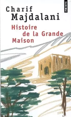 Couverture du produit · Histoire de la grande maison