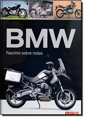 Couverture du produit · BMW: Faszination, die bewegt