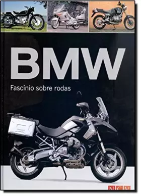 Couverture du produit · BMW: Faszination, die bewegt
