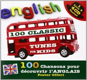 Couverture du produit · 100 Classic Tunes for Kids
