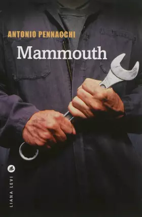 Couverture du produit · Mammouth