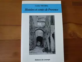 Couverture du produit · Histories et contes de Provence