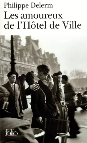 Couverture du produit · Les Amoureux de l'Hôtel de Ville