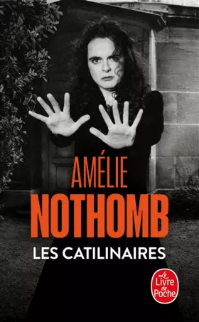 Couverture du produit · Les Catilinaires