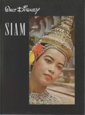 Couverture du produit · Siam