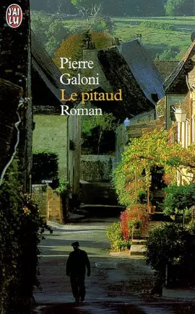 Couverture du produit · Le Pitaud