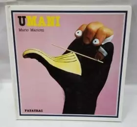 Couverture du produit · Umani