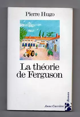 Couverture du produit · La théorie de Ferguson