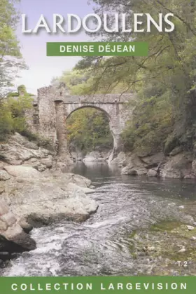 Couverture du produit · Lardoulens: Tome 2