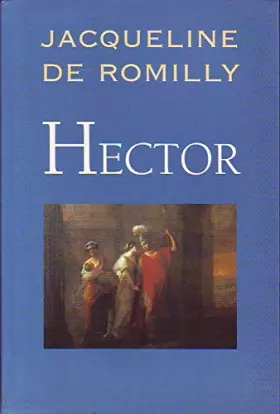 Couverture du produit · Hector