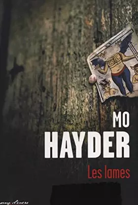 Couverture du produit · Les lames