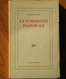 Couverture du produit · La Symphonie Pastorale Le Livre De Poche No. 6