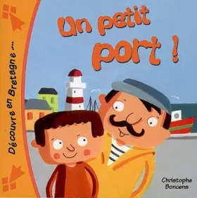 Couverture du produit · Un Petit Port !