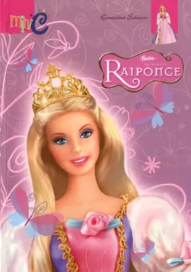 Couverture du produit · Barbie-Raiponce