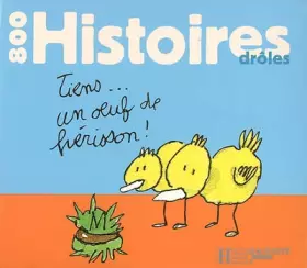 Couverture du produit