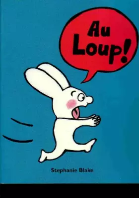 Couverture du produit · Au loup!