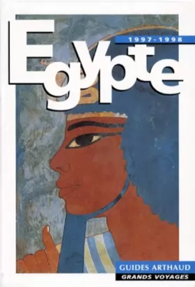 Couverture du produit · Egypte, 1997-1998