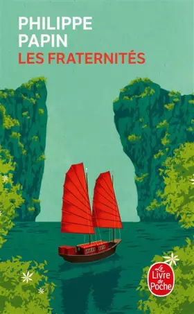 Couverture du produit · Les Fraternités