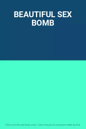 Couverture du produit · BEAUTIFUL SEX BOMB