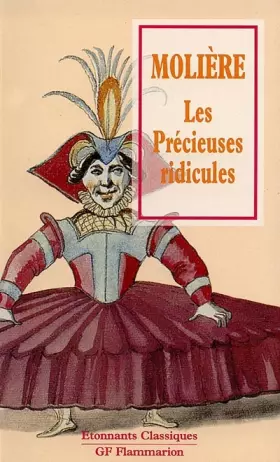 Couverture du produit · Les précieuses ridicules