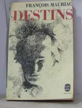 Couverture du produit · Destins