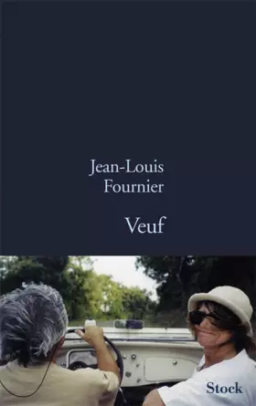 Couverture du produit · Veuf