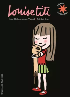 Couverture du produit · Louise Titi