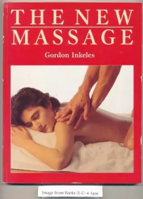Couverture du produit · The New Massage