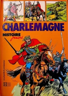 Couverture du produit · Charlemagne