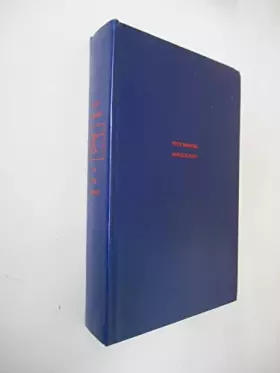 Couverture du produit · Un duel d'aigles / Townsend, Peter / Réf41206