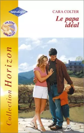 Couverture du produit · Le papa ideal horizon 1977 (Sentimental)