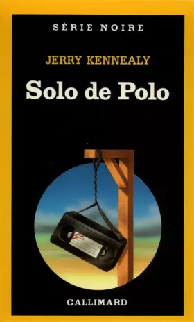 Couverture du produit · Solo de Polo