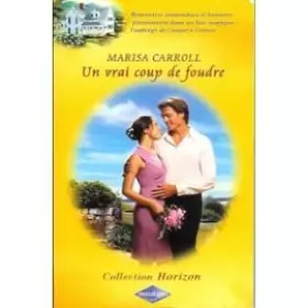 Couverture du produit · Un vrai coup de foudre
