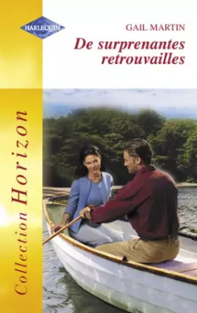 Couverture du produit · De surprenantes retrouvailles