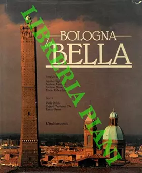 Couverture du produit · Bologna la bella.
