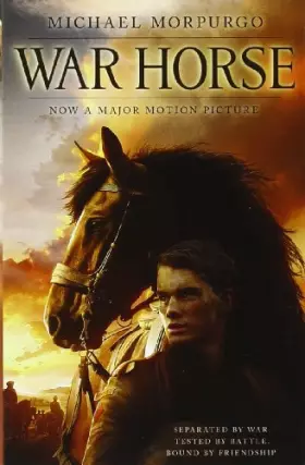 Couverture du produit · War Horse