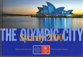 Couverture du produit · Sydney 2000 : The Olympic City