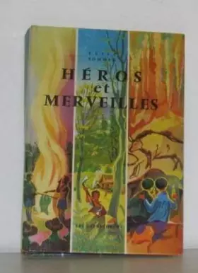 Couverture du produit · Héros et merveilles -2/ Les défricheurs