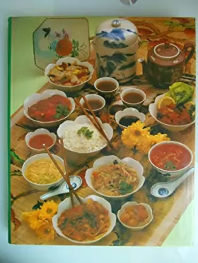 Couverture du produit · La Cuisine indonésienne et chinoise (Gastronomie du monde entier)