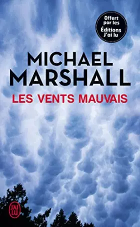 Couverture du produit · Les vents mauvais