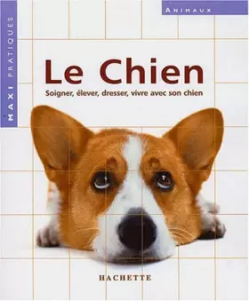 Couverture du produit · Le Chien