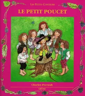 Couverture du produit · PETIT POUCET