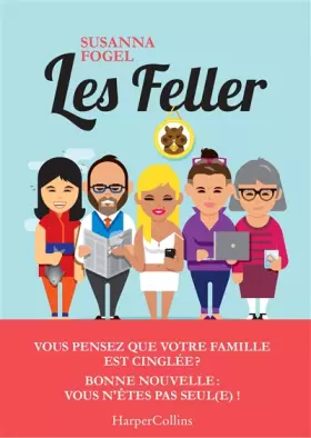 Couverture du produit · Les Feller