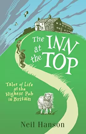 Couverture du produit · The Inn at the Top: Tales of Life at the Highest Pub in Great Britain