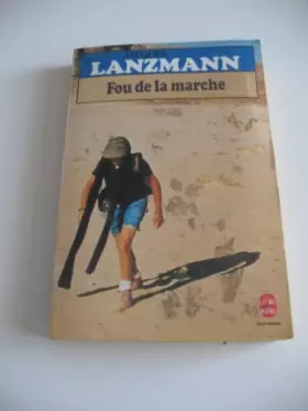 Couverture du produit · Fou de la marche